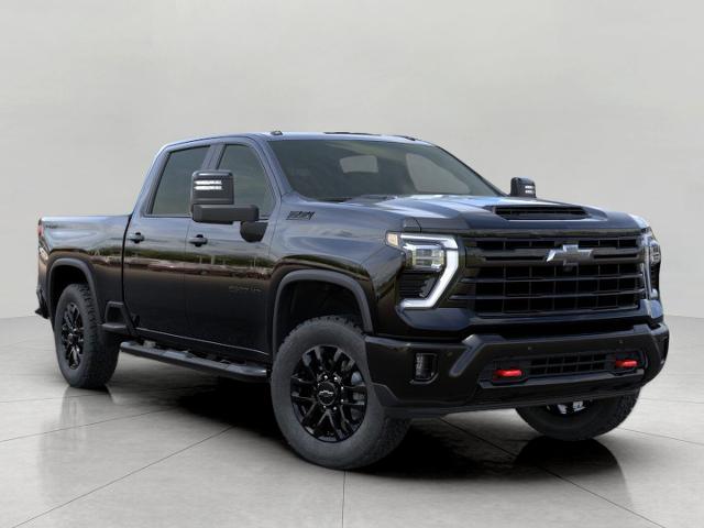 2025 Chevrolet Silverado 2500 HD Vehicle Photo in Madison, WI 53713