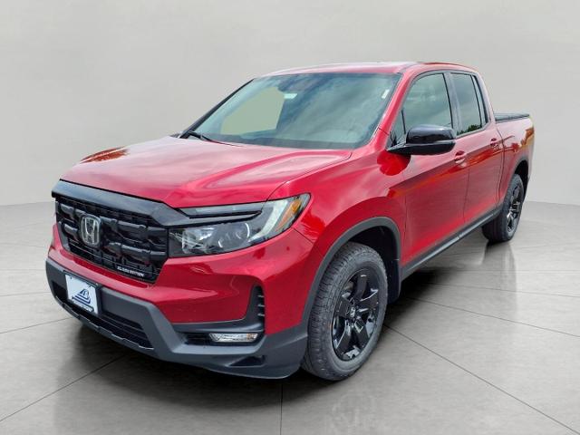2025 Honda Ridgeline Vehicle Photo in Oshkosh, WI 54904