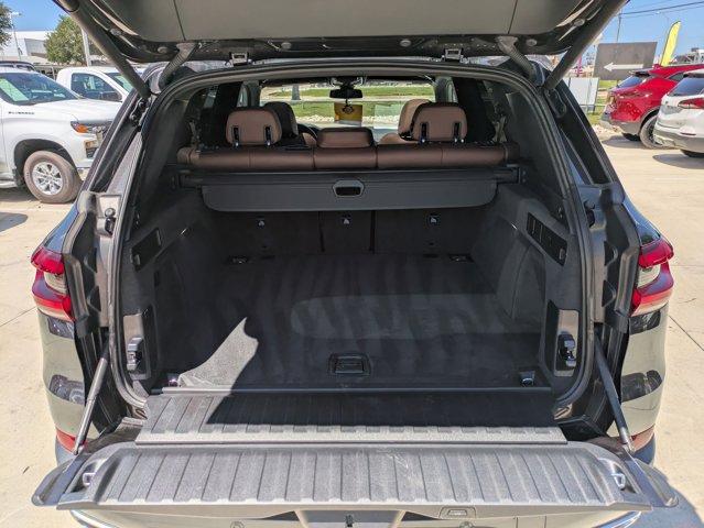2023 BMW X5 Vehicle Photo in SELMA, TX 78154-1460
