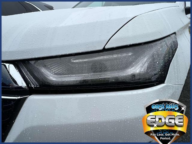 2022 Chevrolet Traverse Vehicle Photo in Roslyn, NY 11576