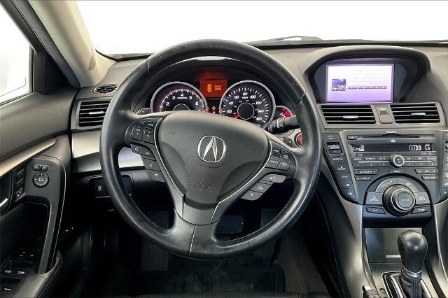 2013 Acura TL Vehicle Photo in Grapevine, TX 76051