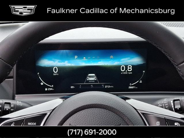 2024 Kia Seltos Vehicle Photo in MECHANICSBURG, PA 17050-1707
