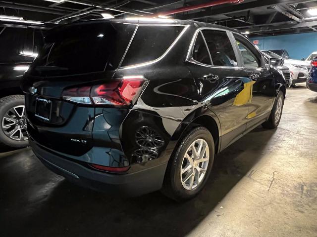 2022 Chevrolet Equinox Vehicle Photo in Roslyn, NY 11576