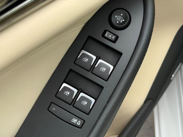2018 Cadillac CTS Vehicle Photo in MADISON, WI 53713-3220