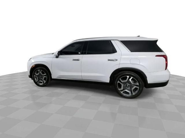 2023 Hyundai Palisade Vehicle Photo in GILBERT, AZ 85297-0402