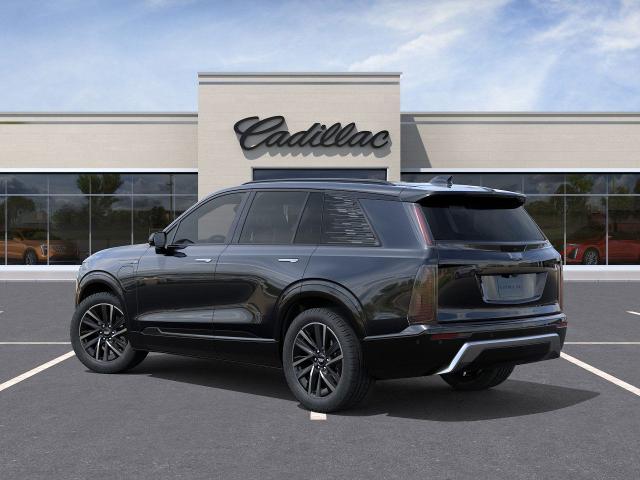 2026 Cadillac VISTIQ Vehicle Photo in SMITHTOWN, NY 11787-5023