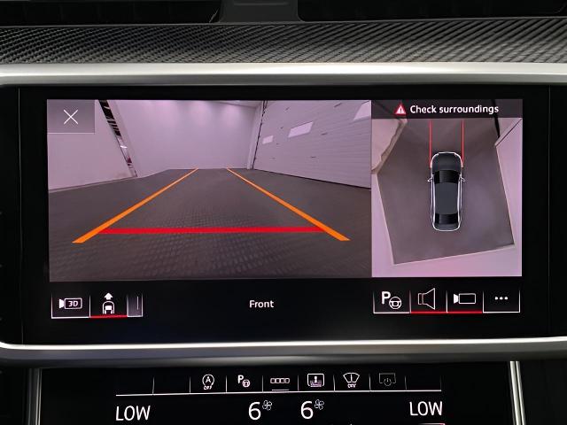 2025 Audi S6 Sedan Vehicle Photo in Appleton, WI 54913