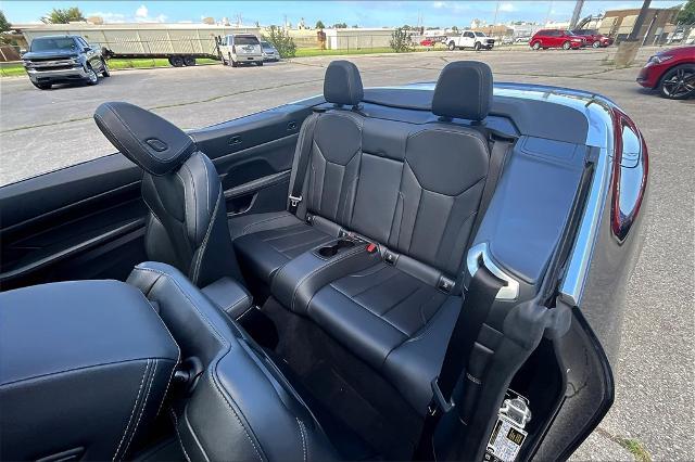 2024 BMW 430i xDrive Vehicle Photo in Tulsa, OK 74145