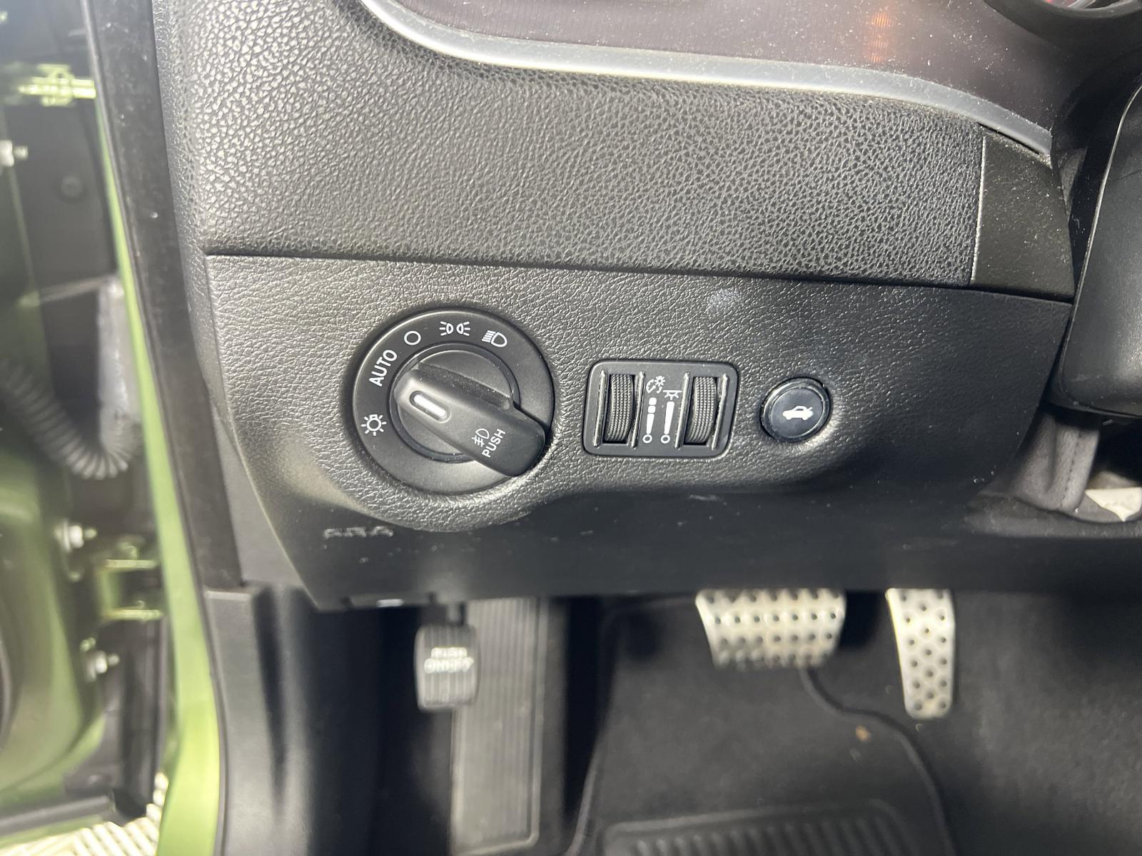 2020 Dodge Charger Vehicle Photo in GEORGETOWN, TX 78626-7508