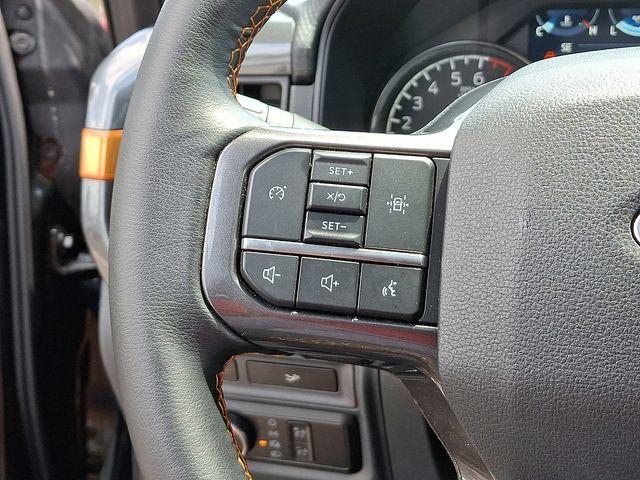 2023 Ford F-150 Vehicle Photo in DANBURY, CT 06810-5034
