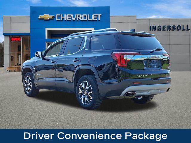 2023 GMC Acadia Vehicle Photo in PAWLING, NY 12564-3219