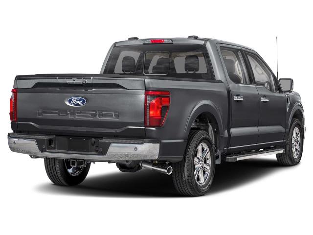 2024 Ford F-150 Vehicle Photo in Green Bay, WI 54304