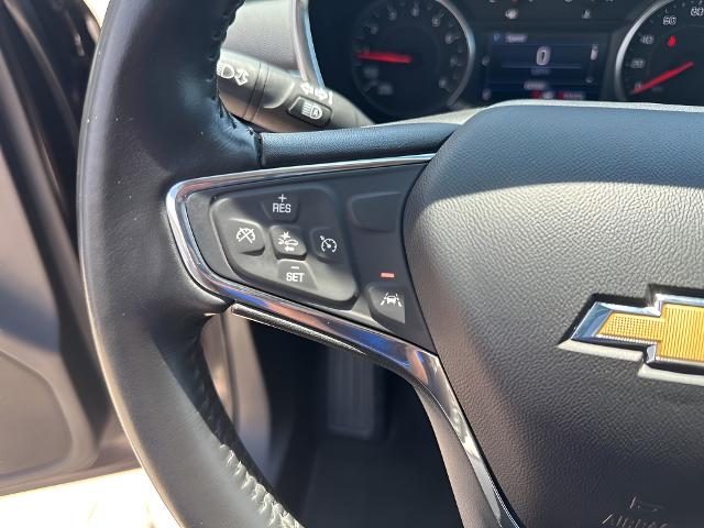 2020 Chevrolet Equinox Vehicle Photo in MANITOWOC, WI 54220-5838