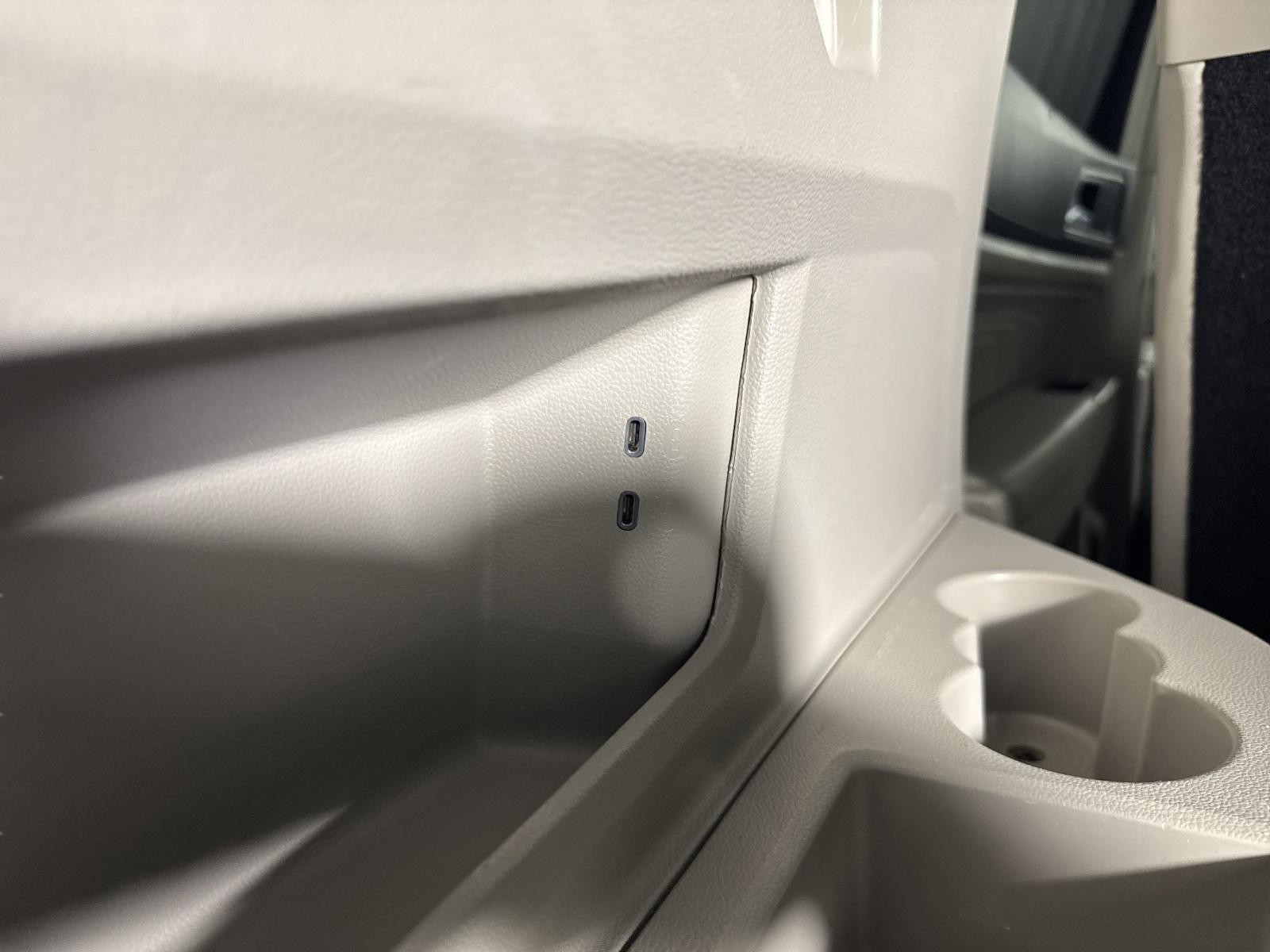 2022 Volkswagen Atlas Vehicle Photo in Georgetown, TX 78626