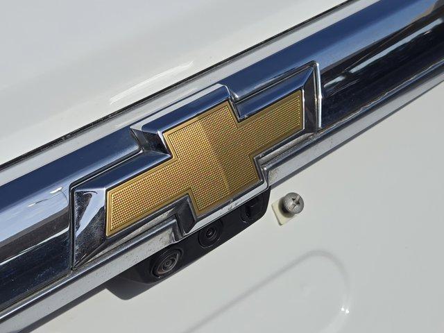 2023 Chevrolet Traverse Vehicle Photo in Decatur, TX 76234