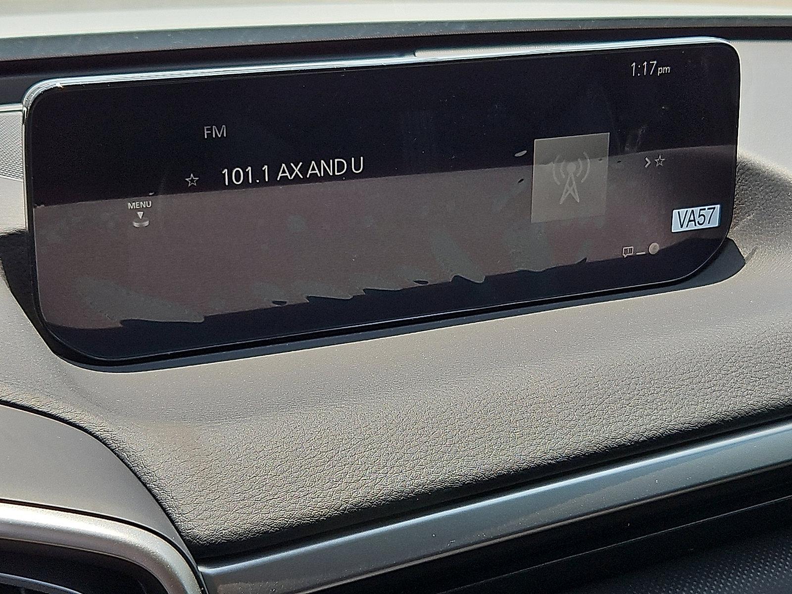 2025 Mazda CX-50 Vehicle Photo in Trevose, PA 19053