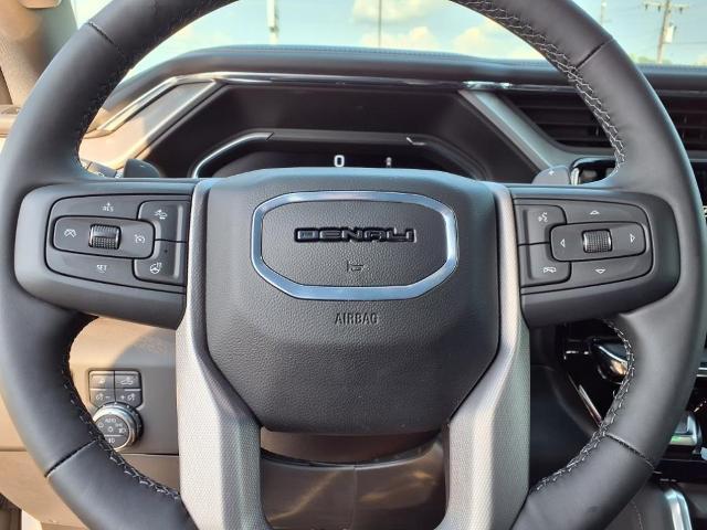 2024 GMC Sierra 1500 Vehicle Photo in ROXBORO, NC 27573-6143
