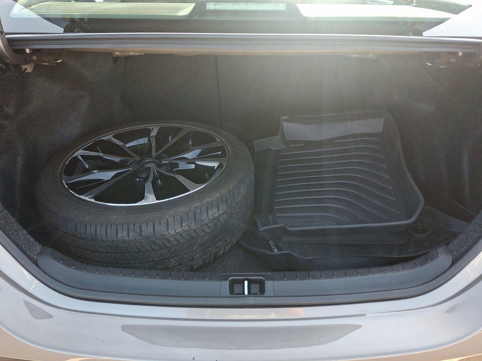 2018 Toyota Corolla Vehicle Photo in Harrisburg, PA 17111