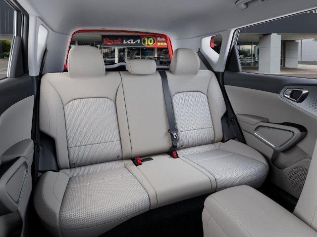 2025 Kia Soul Vehicle Photo in Tucson, AZ 85712