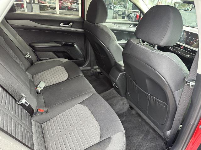2025 Kia K5 Vehicle Photo in Tucson, AZ 85712