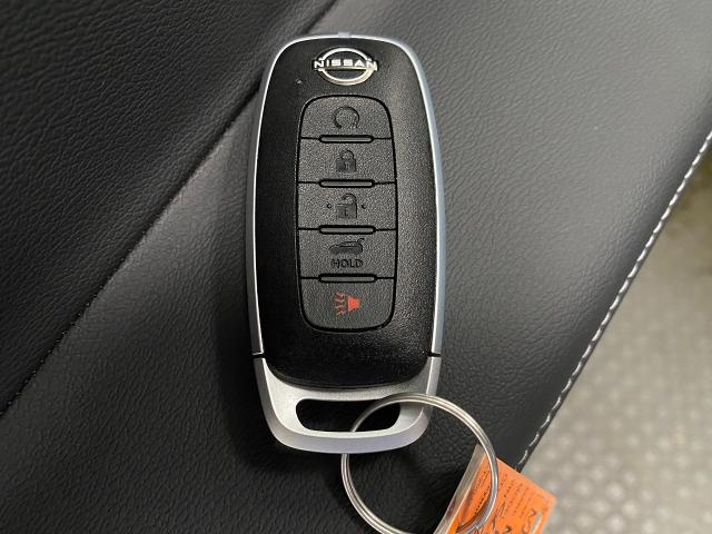 2025 Nissan Murano Vehicle Photo in Appleton, WI 54913
