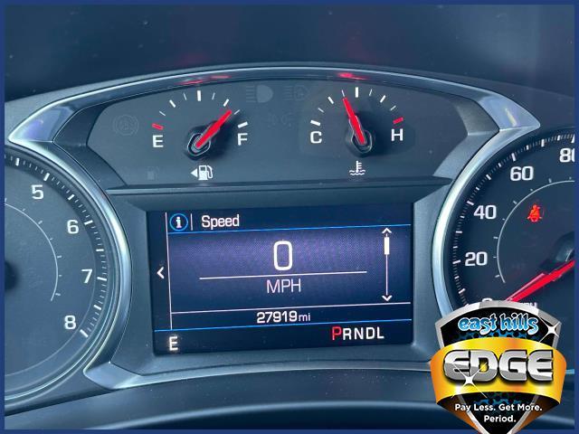 2022 Chevrolet Equinox Vehicle Photo in Roslyn, NY 11576
