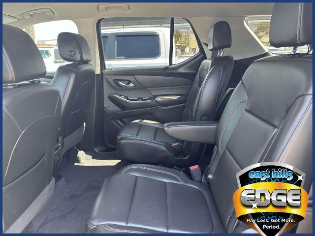 2020 Chevrolet Traverse Vehicle Photo in Roslyn, NY 11576