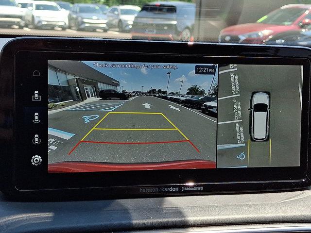 2022 Hyundai SANTA FE Vehicle Photo in Philadelphia, PA 19116
