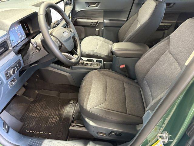 2025 Ford Maverick Vehicle Photo in Ogallala, NE 69153