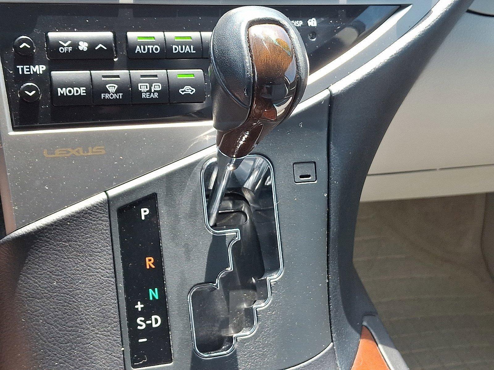 2010 Lexus RX 350 Vehicle Photo in Harrisburg, PA 17111