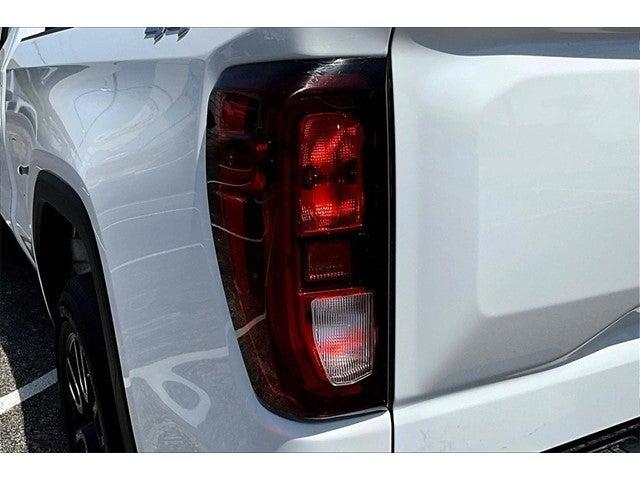 2024 GMC Sierra 1500 Vehicle Photo in San Antonio, TX 78230