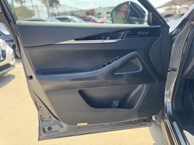 2023 INFINITI QX60 Vehicle Photo in Grapevine, TX 76051