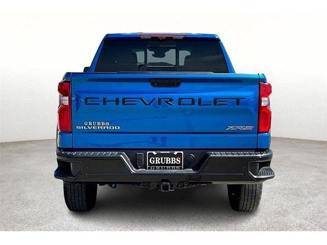2022 Chevrolet Silverado 1500 Vehicle Photo in Grapevine, TX 76051