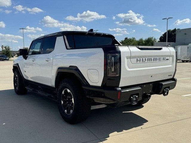 2023 GMC HUMMER EV Pickup Vehicle Photo in Grapevine, TX 76051
