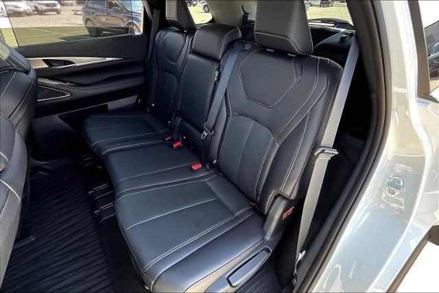 2025 INFINITI QX60 Vehicle Photo in Grapevine, TX 76051