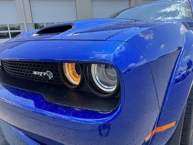 2019 Dodge Challenger Vehicle Photo in Mechanicsburg, PA 17050-1707