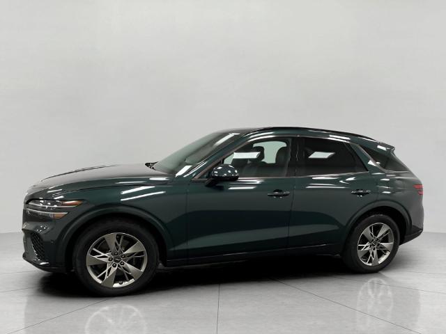 2023 Genesis GV70 Vehicle Photo in Appleton, WI 54913