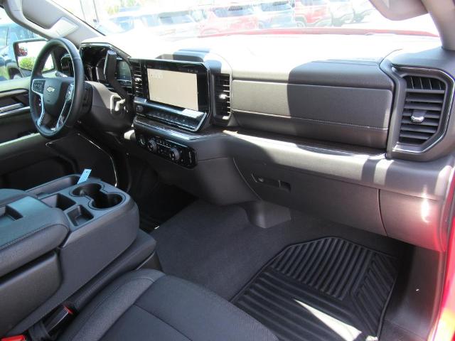 2023 Chevrolet Silverado 1500 Vehicle Photo in LEESBURG, FL 34788-4022