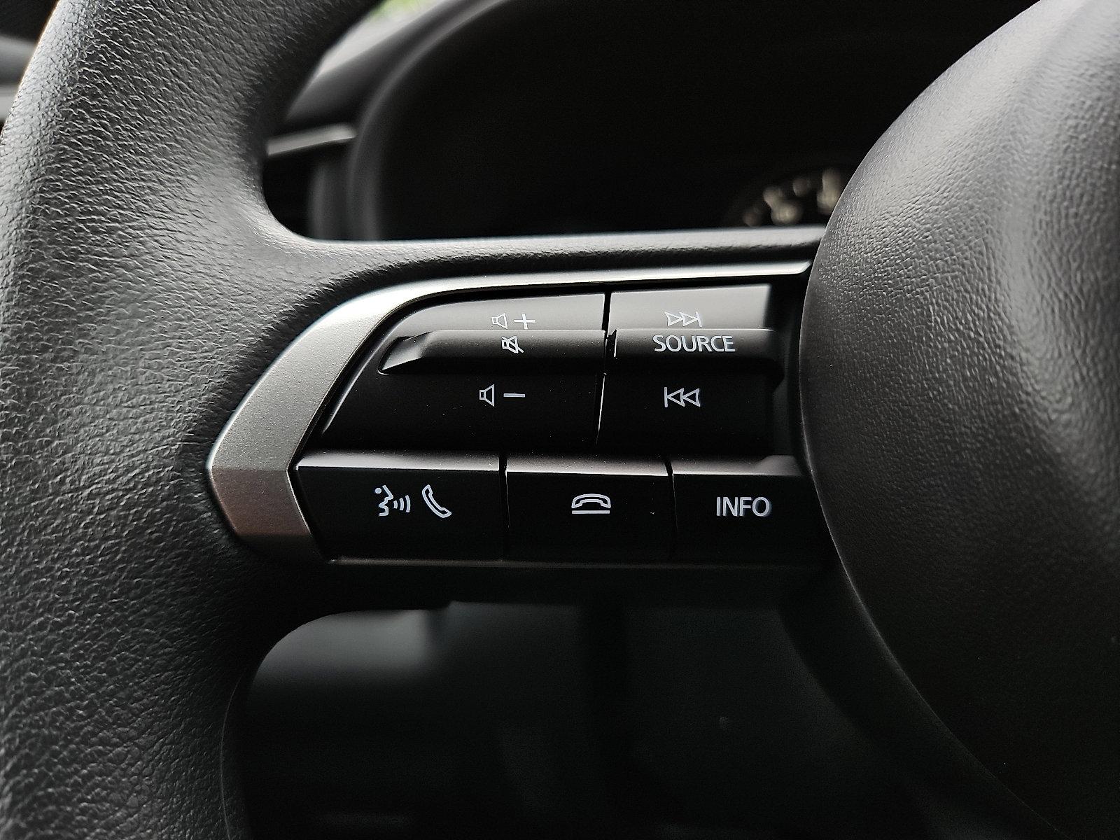 2025 Mazda CX-30 Vehicle Photo in Trevose, PA 19053