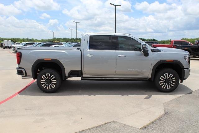 2025 GMC Sierra 2500 HD Vehicle Photo in Greenville, TX 75402