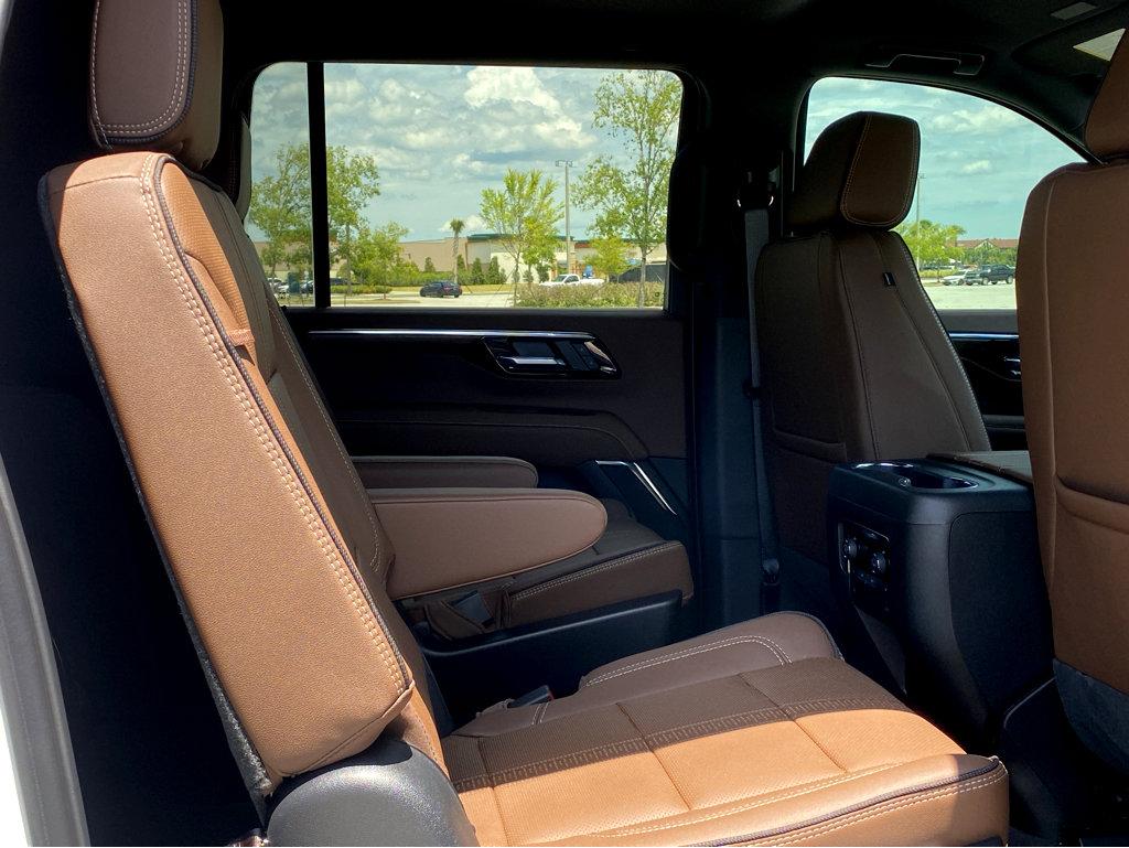 2025 Chevrolet Suburban Vehicle Photo in POOLER, GA 31322-3252