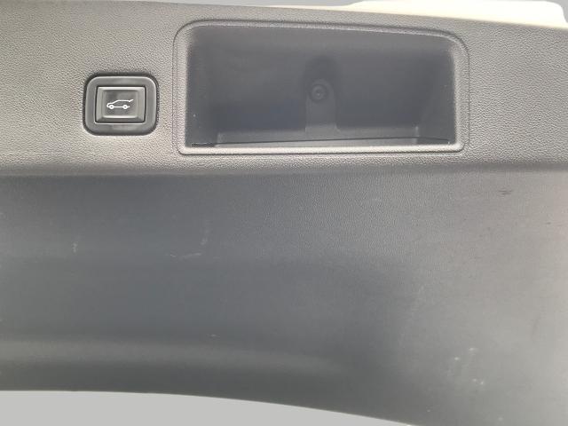 2020 GMC Terrain Vehicle Photo in GREEN BAY, WI 54303-3330