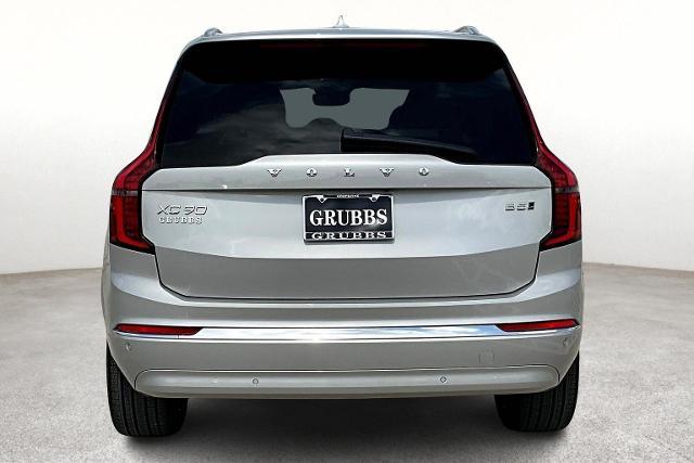 2025 Volvo XC90 Vehicle Photo in San Antonio, TX 78230