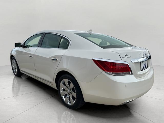 2013 Buick LaCrosse Vehicle Photo in MANITOWOC, WI 54220-5838