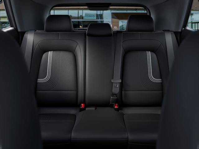 2025 Hyundai VENUE Vehicle Photo in Peoria, IL 61615