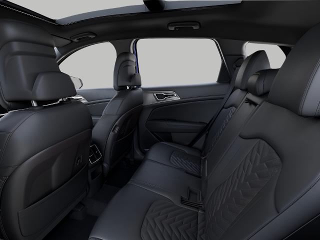 2026 Kia Sportage Vehicle Photo in Appleton, WI 54914