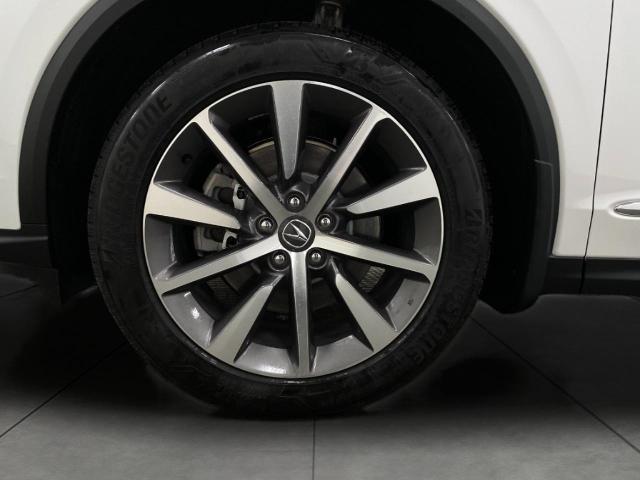 2025 Acura MDX Vehicle Photo in Appleton, WI 54913