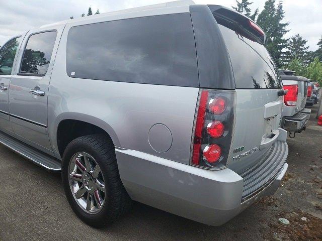 2012 GMC Yukon XL Vehicle Photo in PUYALLUP, WA 98371-4149