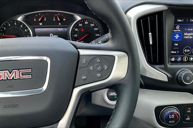 2024 GMC Terrain Vehicle Photo in San Antonio, TX 78230