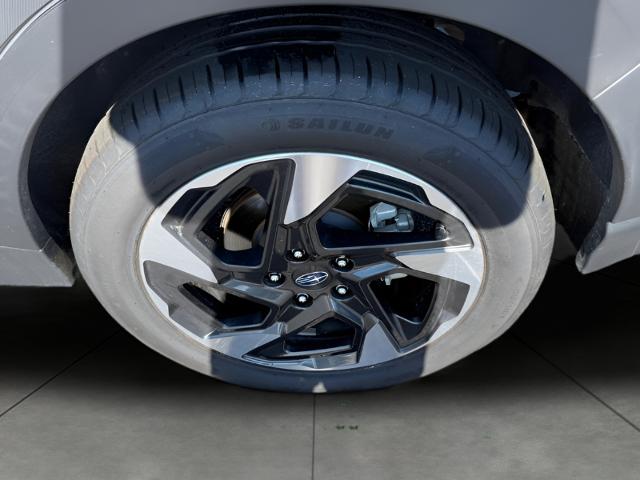 2024 Subaru Crosstrek Vehicle Photo in MADISON, WI 53713-3220